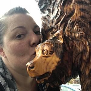 Meet your Posher, Andria